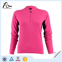 Women Breathable Soft Jacket Sport Design Cycling Wear